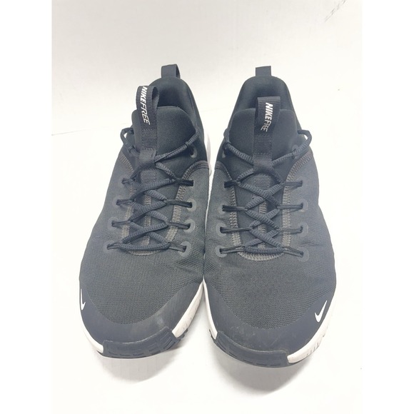 Nike Free Metcon 6 Women's Training Shoes Fitness Sports Shoes Size 8 FJ7126-001 - Picture 2 of 6